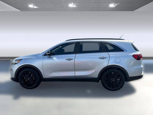 used 2020 Kia Sorento car, priced at $18,499