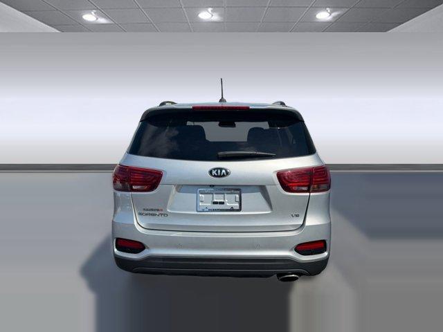 used 2020 Kia Sorento car, priced at $18,499