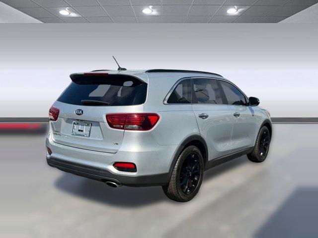 used 2020 Kia Sorento car, priced at $18,499