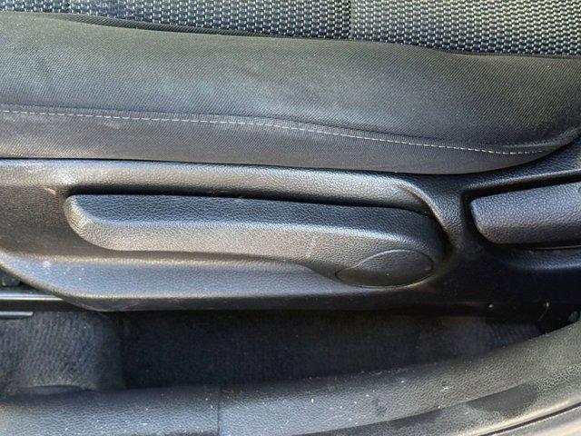 used 2017 Kia Forte car, priced at $4,998