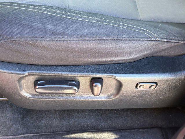 used 2021 Toyota Tacoma car, priced at $22,999