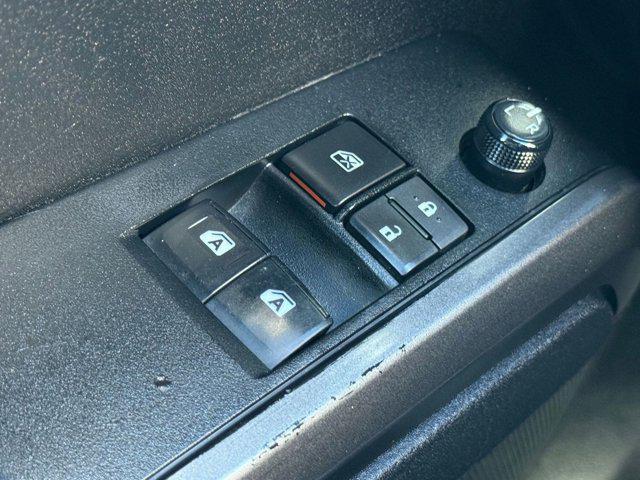 used 2021 Toyota Tacoma car, priced at $22,999