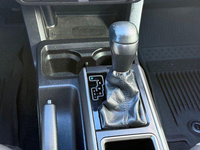 used 2021 Toyota Tacoma car, priced at $22,999