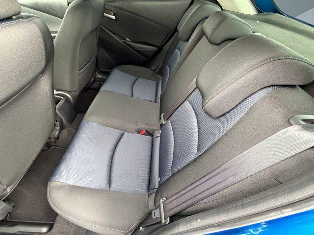 used 2020 Toyota Yaris Sedan car, priced at $15,999