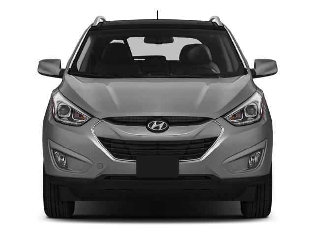 used 2014 Hyundai Tucson car, priced at $9,999