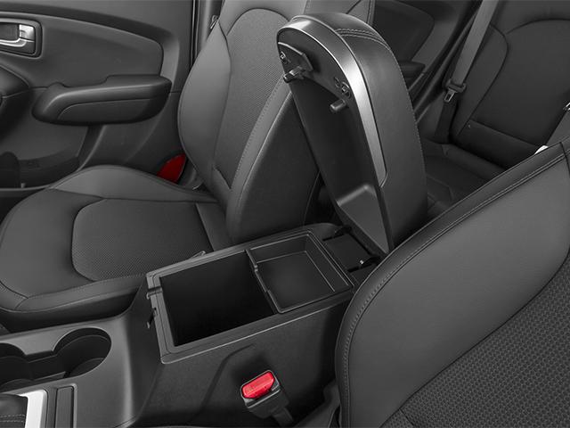 used 2014 Hyundai Tucson car, priced at $9,999