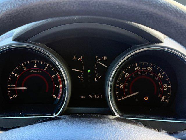 used 2010 Toyota Highlander car, priced at $8,999