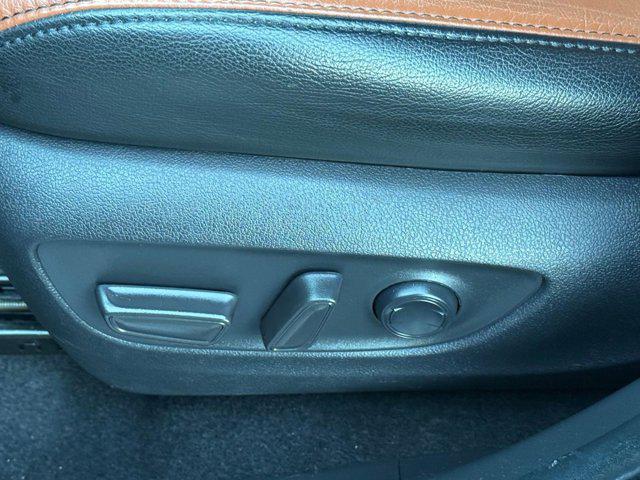 used 2024 Toyota RAV4 Hybrid car, priced at $31,999