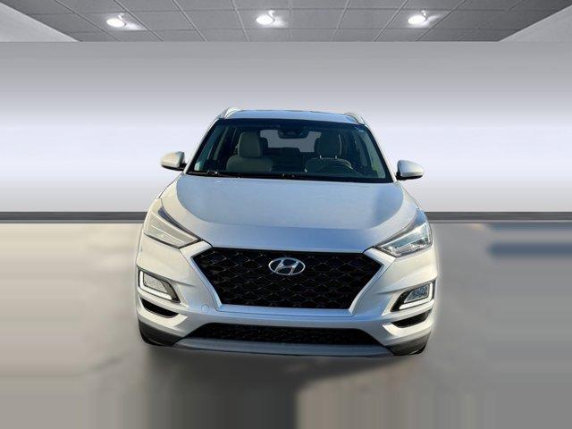 used 2019 Hyundai Tucson car, priced at $17,999