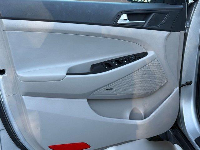 used 2019 Hyundai Tucson car, priced at $17,999