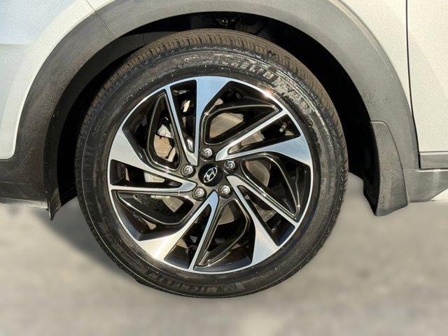 used 2019 Hyundai Tucson car, priced at $17,999