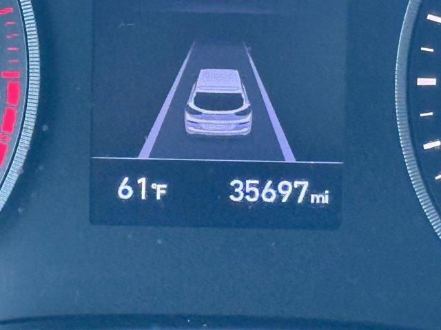 used 2019 Hyundai Tucson car, priced at $17,999