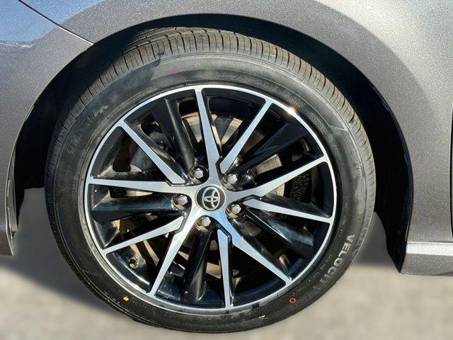 used 2021 Toyota Camry car, priced at $17,999
