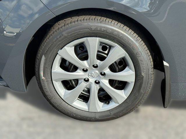new 2026 Toyota Corolla car, priced at $24,003