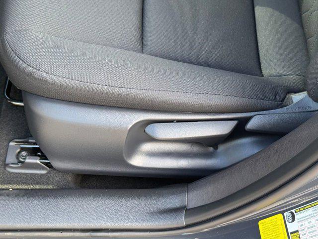 new 2026 Toyota Corolla car, priced at $24,003