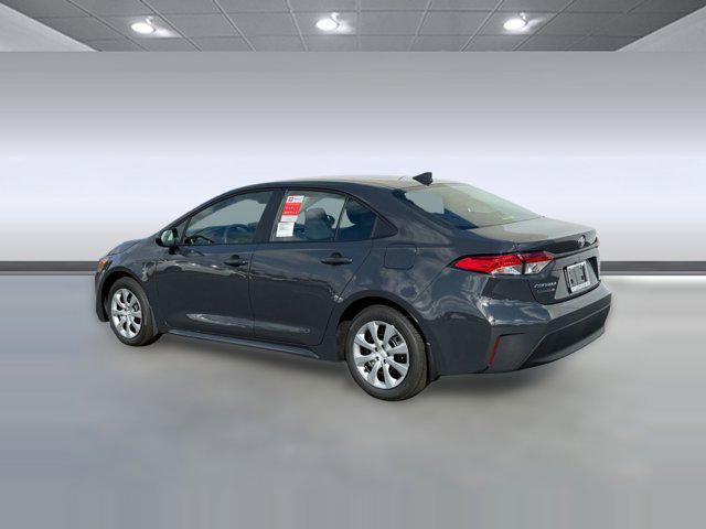 new 2026 Toyota Corolla car, priced at $24,003