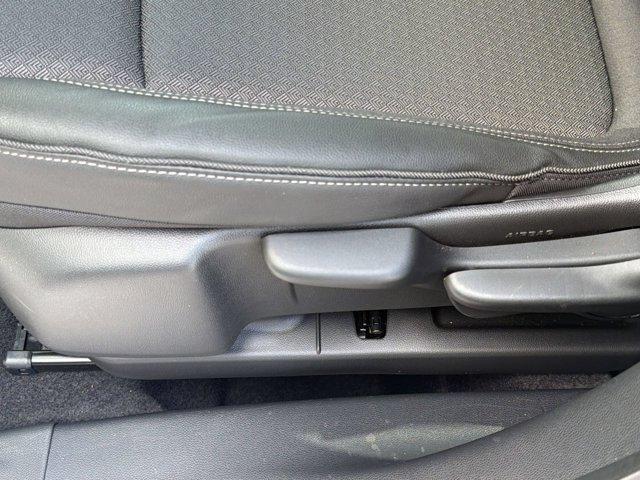 used 2025 Buick Encore GX car, priced at $19,998