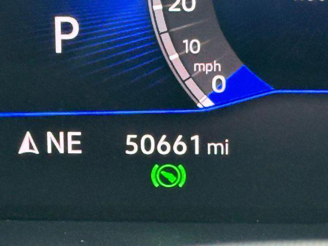 used 2024 Volkswagen Taos car, priced at $16,999