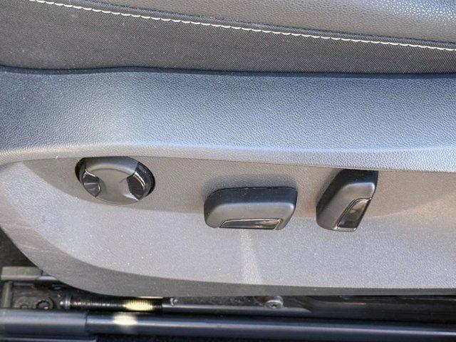 used 2024 Volkswagen Taos car, priced at $16,999