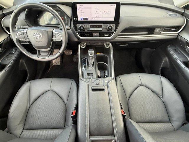 used 2025 Toyota Grand Highlander car, priced at $41,498