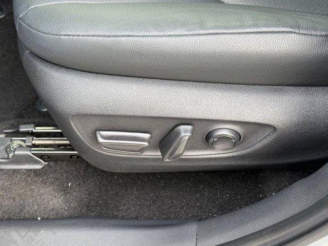 used 2025 Toyota Grand Highlander car, priced at $41,498