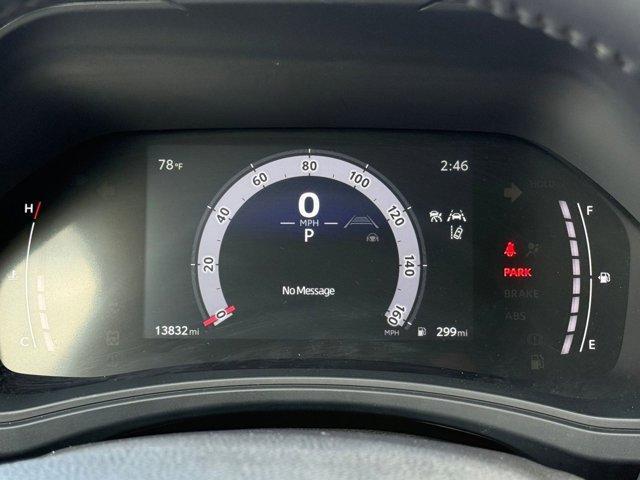 used 2025 Toyota Grand Highlander car, priced at $41,498