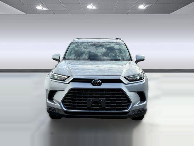 used 2025 Toyota Grand Highlander car, priced at $41,498