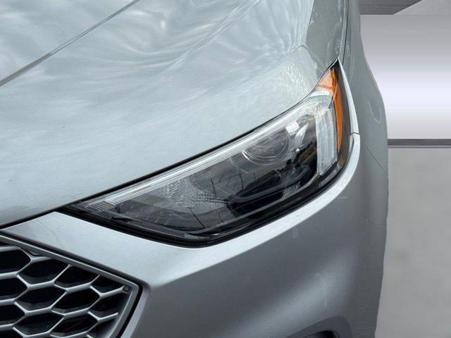 used 2024 Ford Edge car, priced at $22,997