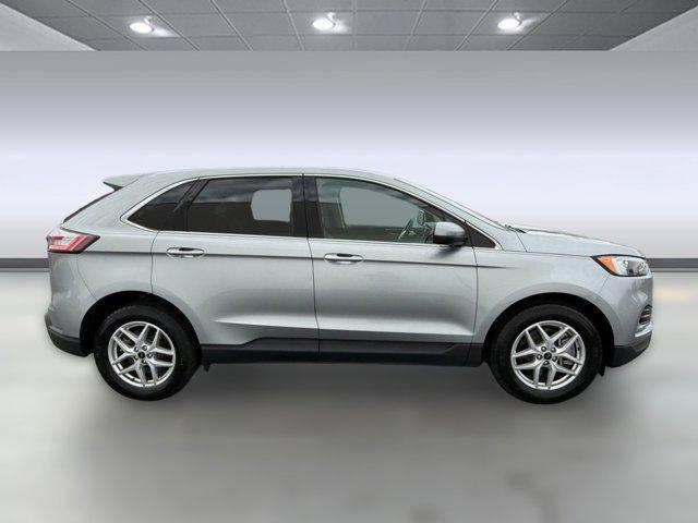 used 2024 Ford Edge car, priced at $22,997