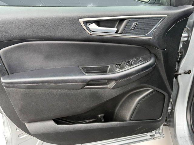 used 2024 Ford Edge car, priced at $22,997