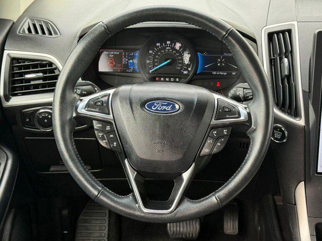 used 2024 Ford Edge car, priced at $22,997