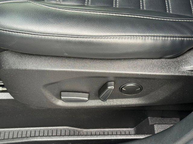 used 2024 Ford Edge car, priced at $22,997