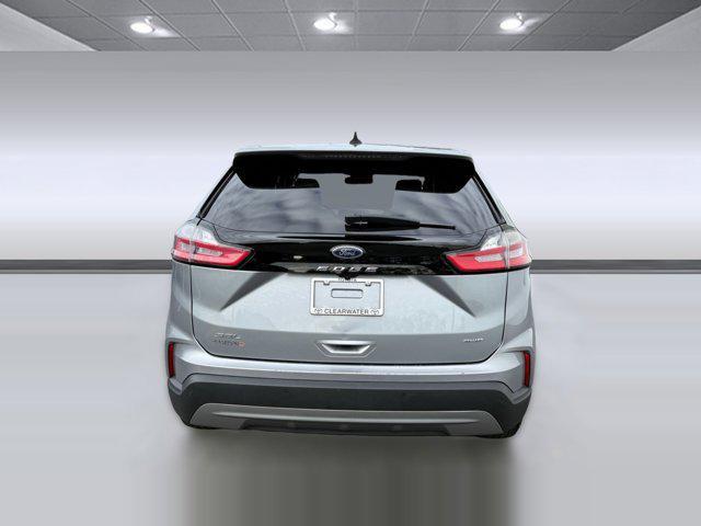 used 2024 Ford Edge car, priced at $22,997