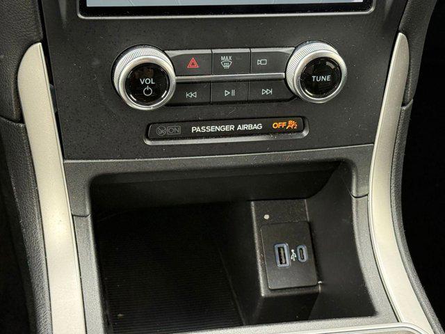 used 2024 Ford Edge car, priced at $22,997