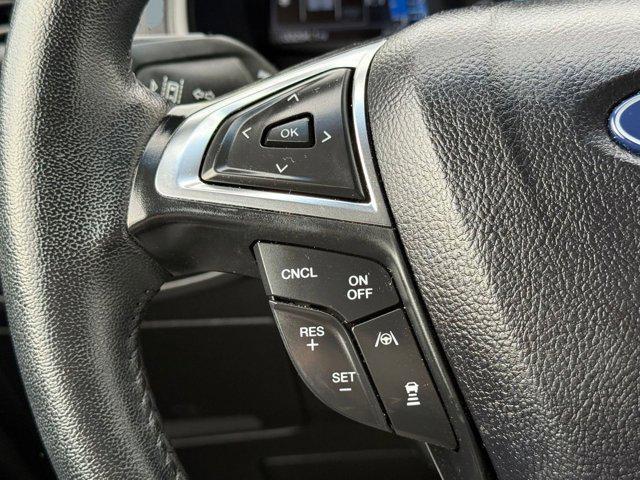 used 2024 Ford Edge car, priced at $22,997