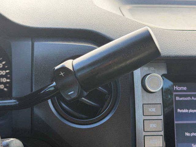 used 2021 Toyota Tundra car, priced at $30,999