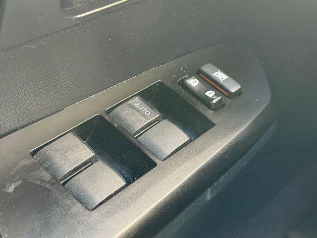 used 2021 Toyota Tundra car, priced at $30,999