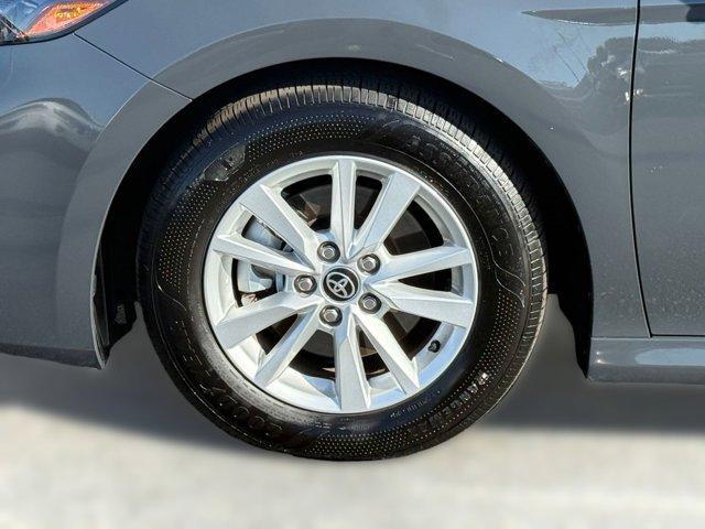 used 2025 Toyota Camry car, priced at $23,997