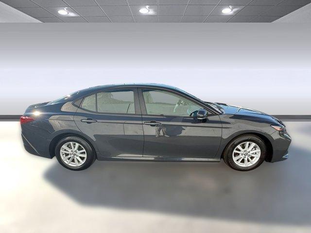 used 2025 Toyota Camry car, priced at $23,997