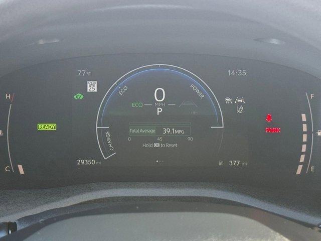 used 2025 Toyota Camry car, priced at $23,997