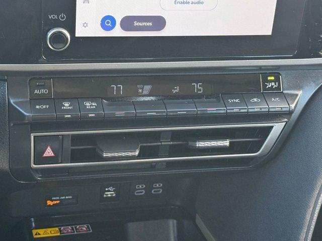 used 2025 Toyota Camry car, priced at $23,997