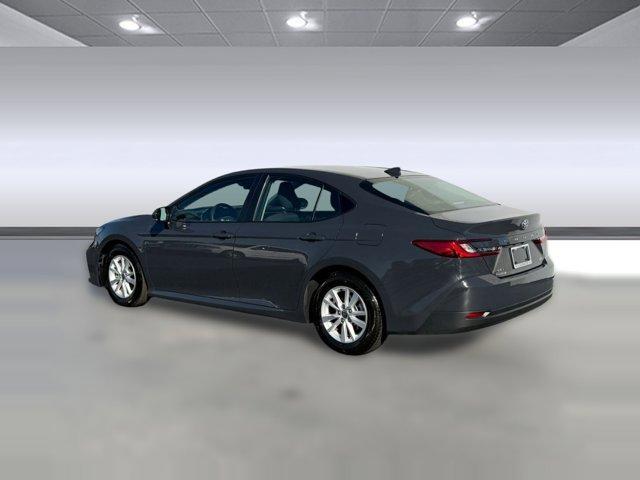 used 2025 Toyota Camry car, priced at $23,997