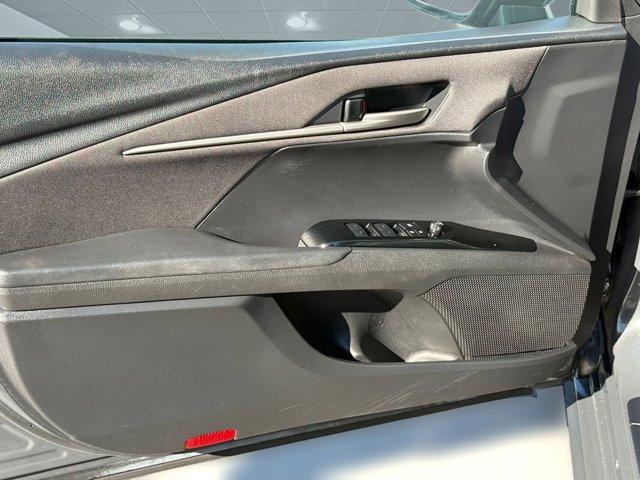 used 2025 Toyota Camry car, priced at $23,997