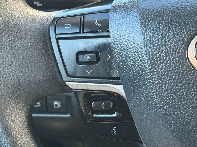 used 2025 Toyota Camry car, priced at $23,997