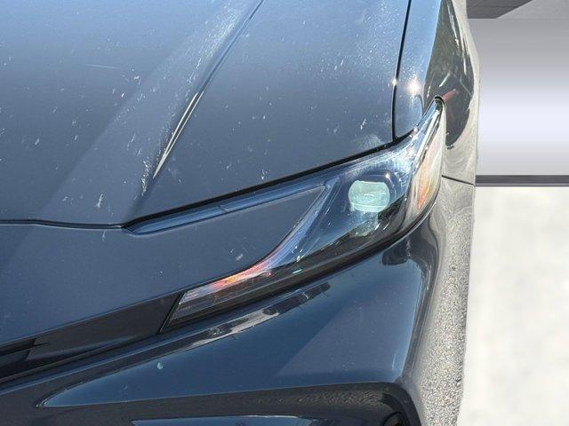 used 2025 Toyota Camry car, priced at $23,997