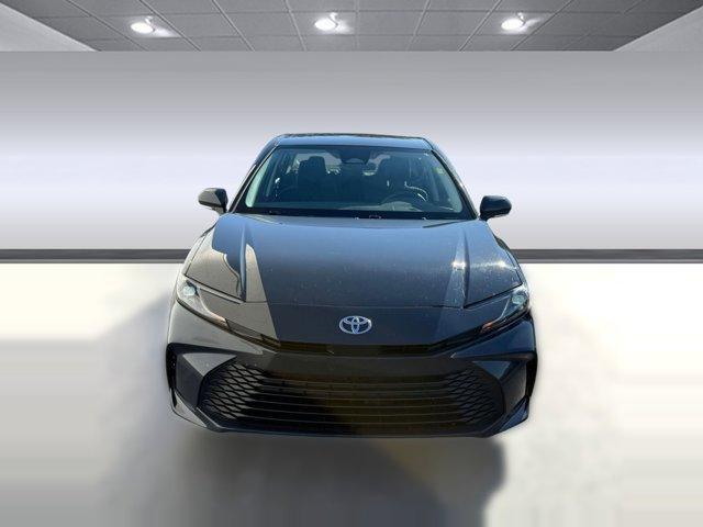 used 2025 Toyota Camry car, priced at $23,997