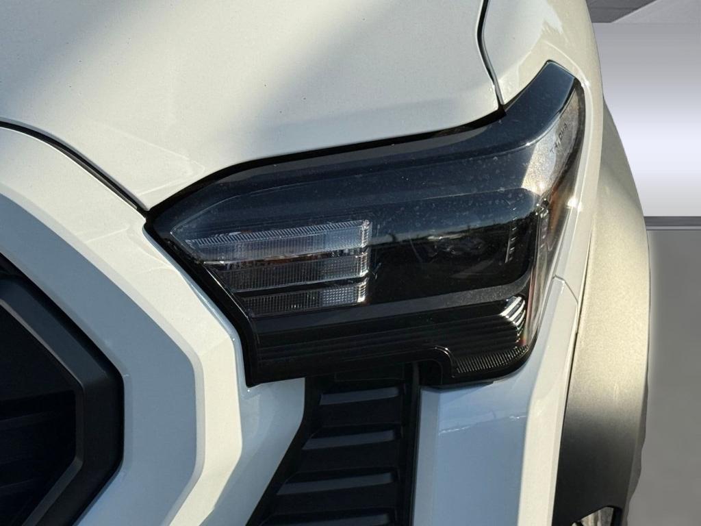 new 2026 Toyota Tacoma car, priced at $48,564