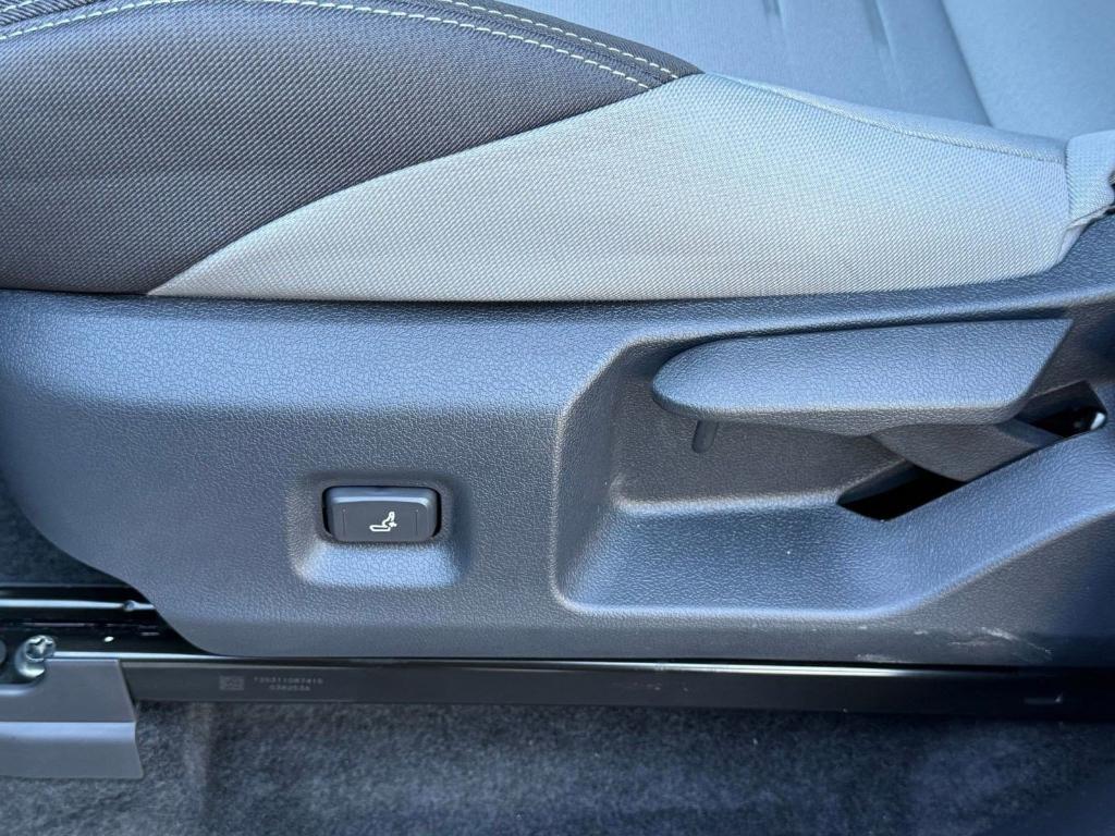 new 2026 Toyota Tacoma car, priced at $48,564