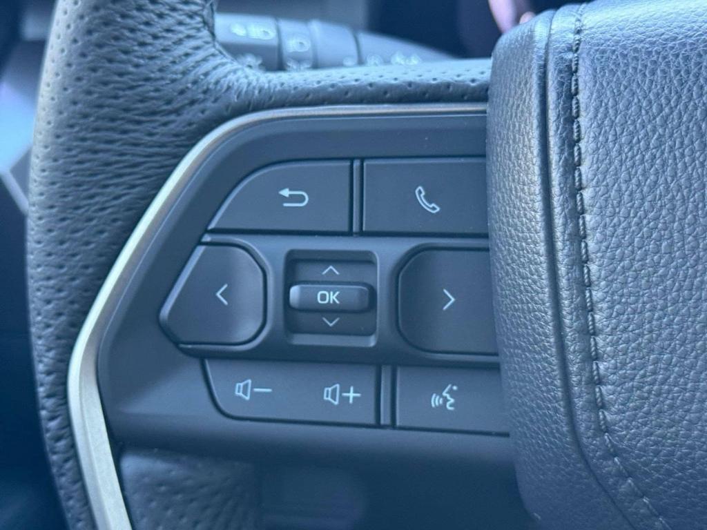 new 2026 Toyota Tacoma car, priced at $48,564