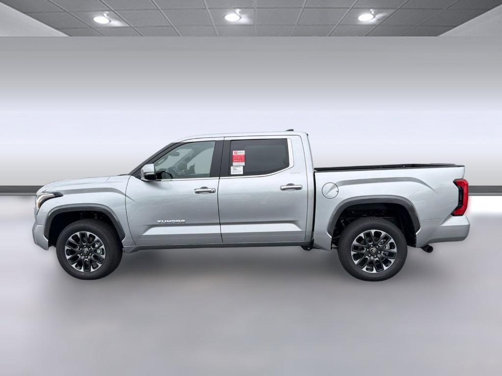 new 2026 Toyota Tundra car, priced at $59,019